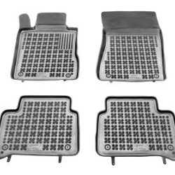 Λαστιχένια πατάκια Rezaw Plast για MERCEDES E-Class W211 / CLS C219 (2002-2010) -τύπου σκαφάκι - 4τμχ. Λαστιχένια πατάκια Rezaw Plast για MERCEDES E-Class W211 / CLS C219 (2002-2010) -τύπου σκαφάκι - 4τμχ.