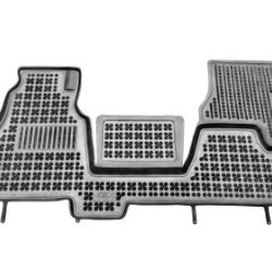 Λαστιχένια πατάκια Rezaw Plast για MERCEDES Sprinter (2000-2006) - τύπου σκαφάκι - 1τμχ.