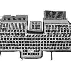 Λαστιχένια πατάκια Rezaw Plast για MERCEDES Vito W638 (1995-2003) - τύπου σκαφάκι - 1τμχ.