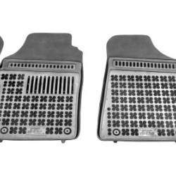 Λαστιχένια πατάκια Rezaw Plast για MERCEDES Vito / Viano W639 (2003-2014) - τύπου σκαφάκι - 2τμχ.