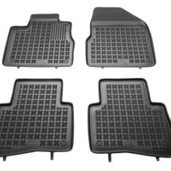 Λαστιχένια πατάκια Rezaw Plast για NISSAN Murano Z50 (2003-2007) - τύπου σκαφάκι - 4τμχ.