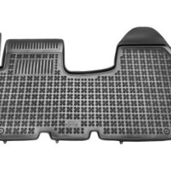 Λαστιχένια πατάκια Rezaw Plast για Renault Trafic / Oper Vivaro / Nissan Primastar (2001-2014) - τύπου σκαφάκι - 1τμχ.