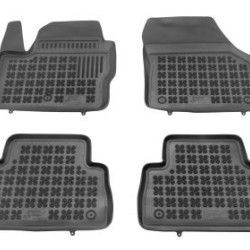 Λαστιχένια πατάκια Rezaw Plast για LAND ROVER Freelander II (2006-2014) - τύπου σκαφάκι - 4τμχ.