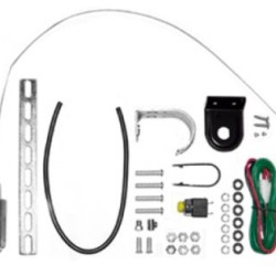 Συσκευή για άνοιγμα πορτ - μπαγκάζ Συσκευή για άνοιγμα πορτ - μπαγκάζ