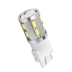Led λάμπα τύπου Τ25 CANBUS 3156 με 16 SMD led και προτζέκτορα 5630 μονού φωτισμού κίτρινη - 1τμχ. Led λάμπα τύπου Τ25 CANBUS 3156 με 16 SMD led και προτζέκτορα 5630 μονού φωτισμού κίτρινη - 1τμχ.