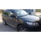 Ανεμοθραύστες για Hyundai Santa Fe (2006-2012) 5 πορτο - 4 τμχ. εμπρός και πίσω