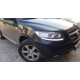 Φώτα ημέρας με φλας για γνήσια φανάρια για Hyundai Santa Fe (2006-2009) - led bar design