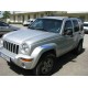 Ανεμοθραύστες για jeep Cherokee / Liberty (2001-2006) 5 πορτο - 2 τμχ. εμπρός