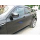 Ανεμοθραύστες για BMW X6 E71 (2007+) - 4 τμχ. εμπρός και πίσω