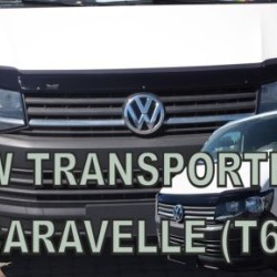 Ανεμοθραύστης καπό εμπρός για VW Carawelle / T6 (2015+) Ανεμοθραύστης καπό εμπρός για VW Carawelle / T6 (2015+)
