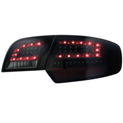 Πίσω φανάρια led για Audi A3 Sportback (2003-2008) - σκούρα - σετ 2τμχ. Πίσω φανάρια led για Audi A3 Sportback (2003-2008) - σκούρα - σετ 2τμχ.