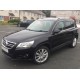 Ανεμοθραύστες για Vw Tiguan (2007-2015) - 4 τμχ. εμπρός και πίσω