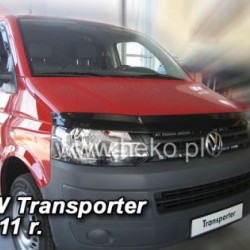Ανεμοθραύστης καπό εμπρός για Vw T5 (2009-2015) Ανεμοθραύστης καπό εμπρός για Vw T5 (2009-2015)