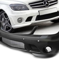 Προφυλακτήρας εμπρός για Mercedes C-class W204 (2007-2011) - AMG look - χωρίς προβολάκια Προφυλακτήρας εμπρός για Mercedes C-class W204 (2007-2011) - AMG look - χωρίς προβολάκια