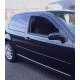 Ανεμοθραύστες για Vw Golf 4 (1997-2004) 3 πορτο Ανεμοθραύστες για Vw Golf 4 (1997-2004) 3 πορτο
