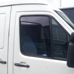 Ανεμοθραύστες για VW LT (1996-2006) Ανεμοθραύστες για VW LT (1996-2006)