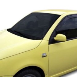 Ανεμοθραύστες για VW Lupo (1998-2005) 3 πορτο Ανεμοθραύστες για VW Lupo (1998-2005) 3 πορτο