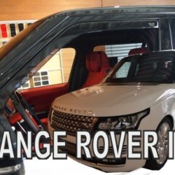 Ανεμοθραύστες για Land Rover Range Rover (2012+) - 2 τμχ εμπρός