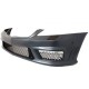 Body kit AMG packet για Mercedes W221 S-Class (2005-2011) - μακρύ με απολήξεις