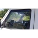 Ανεμοθραύστες για Iveco Turbo Daily 40-10 (1992-2000)