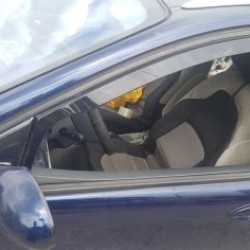 Ανεμοθραύστες για Citroen C5 (2000-2008) 5 πορτο - 4 τμχ. εμπρός και πίσω Ανεμοθραύστες για Citroen C5 (2000-2008) 5 πορτο - 4 τμχ. εμπρός και πίσω