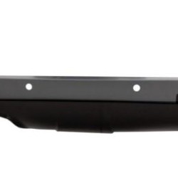 Diffuser για πίσω προφυλακτήρα M pack BMW E60 sedan / combi (2003-2010) - μονό Diffuser για πίσω προφυλακτήρα M pack BMW E60 sedan / combi (2003-2010) - μονό