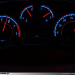 Φωτιζόμενα όργανα για Fiat Punto II Φωτιζόμενα όργανα για Fiat Punto II