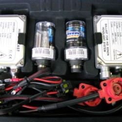 Κιτ xenon D2S 35W 6000K Κιτ xenon D2S 35W 6000K
