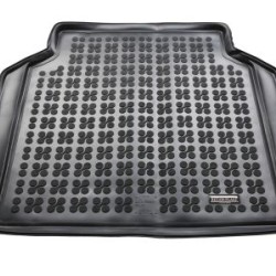 Πατάκι για πορτ - μπαγκάζ λαστιχένιο για Alfa Romeo Giulia  (2016+) - Rezaw Plast - 1τμχ.