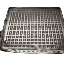 Πατάκι για πορτ - μπαγκάζ λαστιχένιο για Volvo XC90  (μετά το 2015) - Rezaw Plast - 1τμχ.