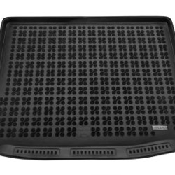 Πατάκι για πορτ - μπαγκάζ λαστιχένιο για Volvo XC60 I (2008 - 2017) - Rezaw Plast - 1τμχ.