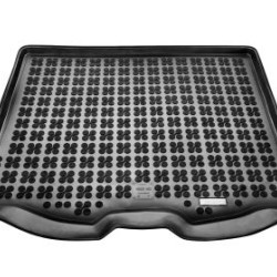 Πατάκι για πορτ - μπαγκάζ λαστιχένιο για Volvo V60 (μετά το 2011) - Rezaw Plast - 1τμχ.