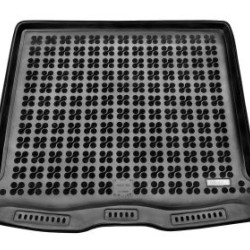 Πατάκι για πορτ - μπαγκάζ λαστιχένιο για Volvo V50 Combi (μετά το 2004) - Rezaw Plast - 1τμχ.