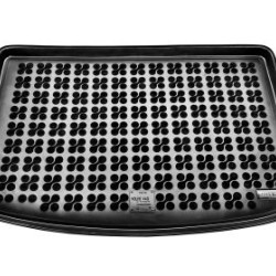 Πατάκι για πορτ - μπαγκάζ λαστιχένιο για Volvo V40 with one floor  (2012-2019) - Rezaw Plast - 1τμχ.