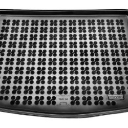 Πατάκι για πορτ - μπαγκάζ λαστιχένιο για Volvo V40 upper floor  (2012-2019) - Rezaw Plast - 1τμχ.