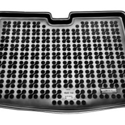Πατάκι για πορτ - μπαγκάζ λαστιχένιο για Volvo V40 bottom floor  (2012-2019) - Rezaw Plast - 1τμχ.