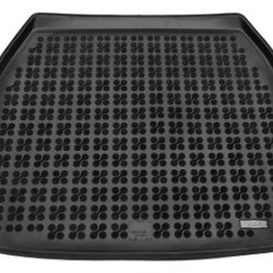 Πατάκι για πορτ - μπαγκάζ λαστιχένιο για Volvo S80 Sedan (2006 - 2016) - Rezaw Plast - 1τμχ.