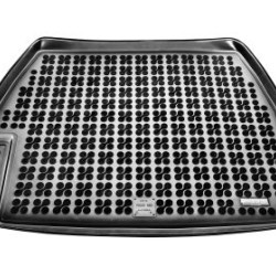 Πατάκι για πορτ - μπαγκάζ λαστιχένιο για Volvo S60 Sedan (μετά το 2010) - Rezaw Plast - 1τμχ.