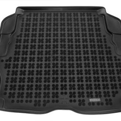 Πατάκι για πορτ - μπαγκάζ λαστιχένιο για Volvo S60 Sedan (2001 - 2010) - Rezaw Plast - 1τμχ.