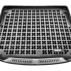 Πατάκι για πορτ - μπαγκάζ λαστιχένιο για Volvo S40 Sedan facelifting (μετά το 2007) - Rezaw Plast - 1τμχ.