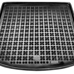 Πατάκι για πορτ - μπαγκάζ λαστιχένιο για Volkswagen TOURAN I / II (2003 - 2015) - Rezaw Plast - 1τμχ.