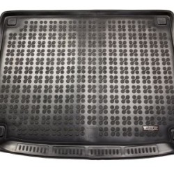 Πατάκι για πορτ - μπαγκάζ λαστιχένιο για Volkswagen TOUAREG 5 seats (μετά το 2014) - Rezaw Plast - 1τμχ.