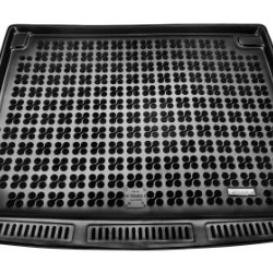 Πατάκι για πορτ - μπαγκάζ λαστιχένιο για Volkswagen TOUAREG 5 seats (2010 - 2014) - Rezaw Plast - 1τμχ.