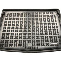 Πατάκι για πορτ - μπαγκάζ λαστιχένιο για Volkswagen TIGUAN II upper floor (2015-2023) - Rezaw Plast - 1τμχ.