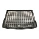 Πατάκι για πορτ - μπαγκάζ λαστιχένιο για Volkswagen TIGUAN II upper floor (2015-2023) - Rezaw Plast - 1τμχ.