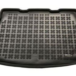 Πατάκι για πορτ - μπαγκάζ λαστιχένιο για Volkswagen TIGUAN II bottom floor  (2015-2023) - Rezaw Plast - 1τμχ.