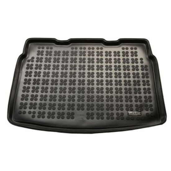 Πατάκι για πορτ - μπαγκάζ λαστιχένιο για Volkswagen TIGUAN II bottom floor  (2015-2023) - Rezaw Plast - 1τμχ.