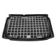 Πατάκι για πορτ - μπαγκάζ λαστιχένιο για Volkswagen POLO Hatchback bottom floor of the trunk (2009 - 2017) - Rezaw Plast - 1τμχ.