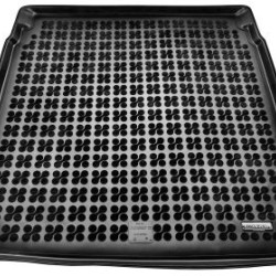 Πατάκι για πορτ - μπαγκάζ λαστιχένιο για Volkswagen PASSAT CC (2008+) - Rezaw Plast - 1τμχ.