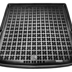 Πατάκι για πορτ - μπαγκάζ λαστιχένιο για Volkswagen PASSAT B6 / B7 Variant/Combi (2005 - 2014) / Alltrack (μετά το 2012) - Rezaw Plast - 1τμχ.